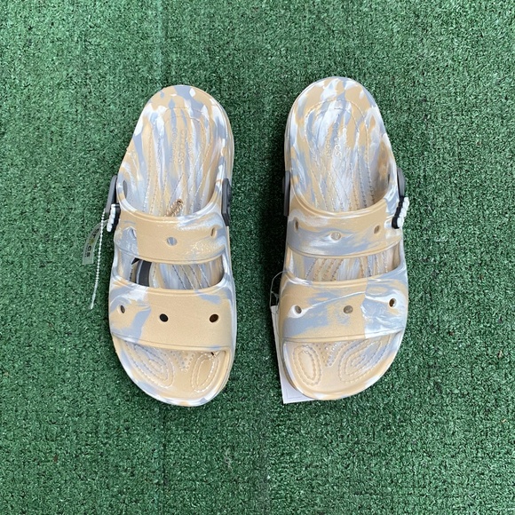 Croc sandals - Picture 5 of 8